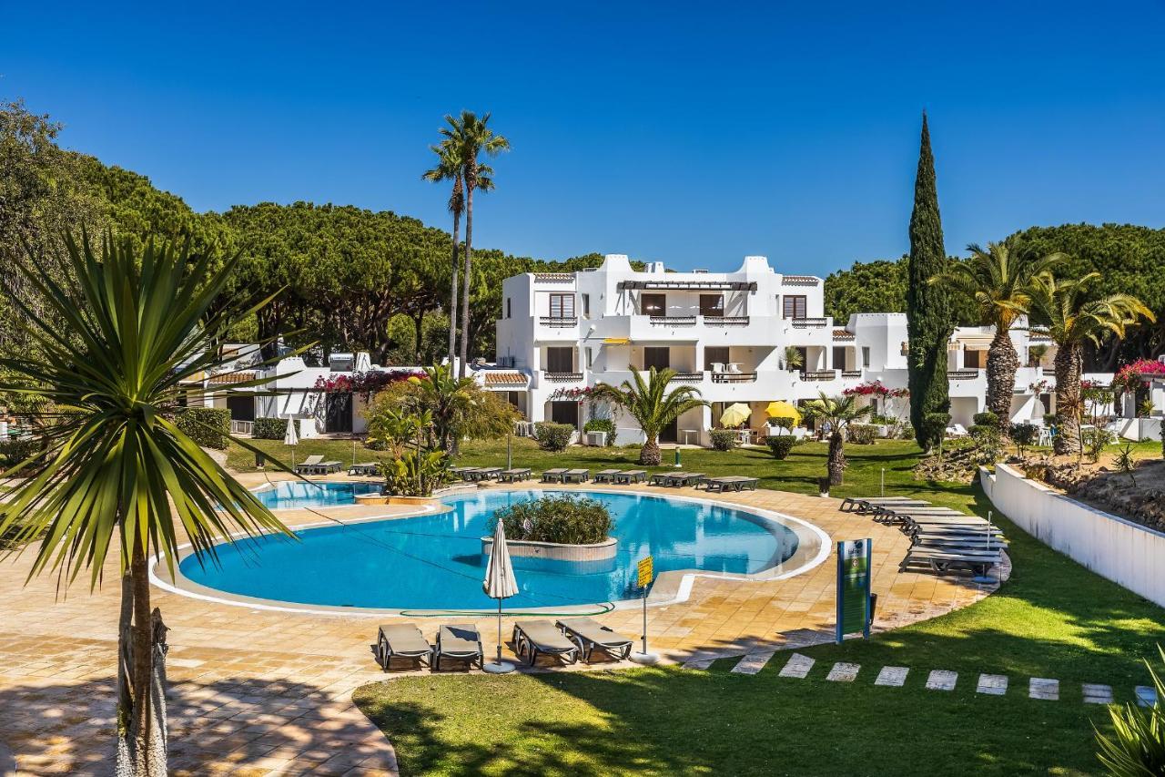 Apartament Portes Balaia Albufeira Exterior photo